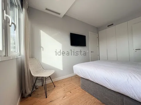 Pis de 90 m² a Madrid