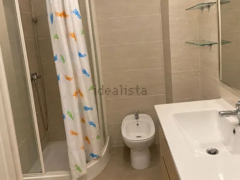 Pis de 97 m² a València
