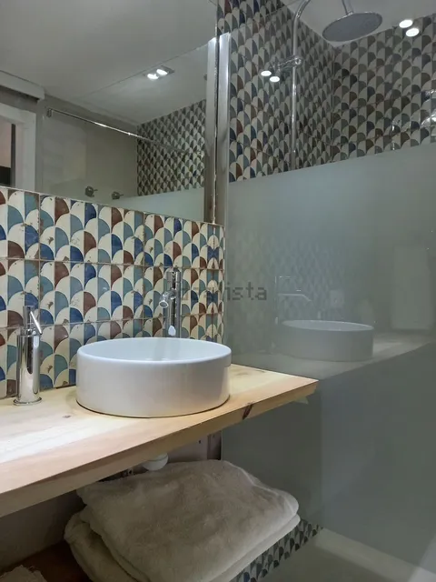 Pis de 50 m² a València