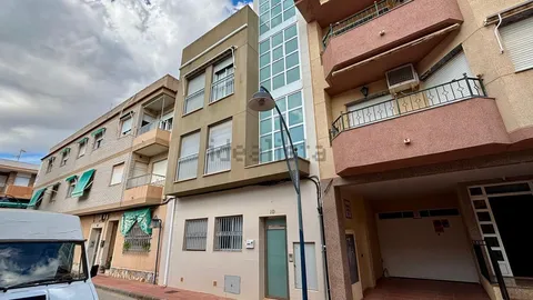Pis de 82 m² a San Javier