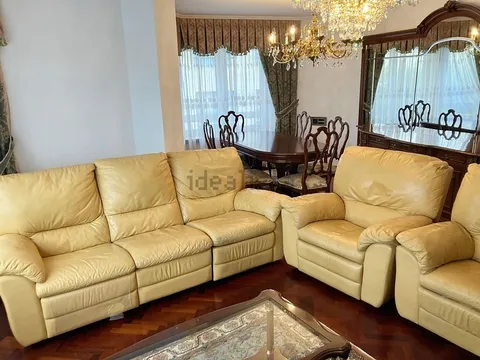 Wohnung 154 m² in A Coruña