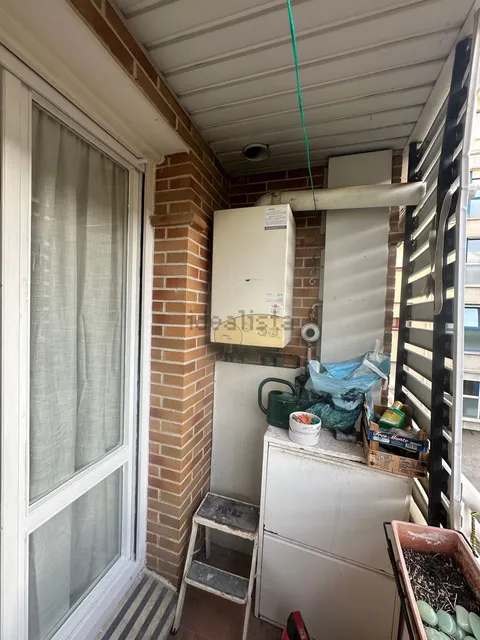 Wohnung 76 m² in Barañáin / Barañain