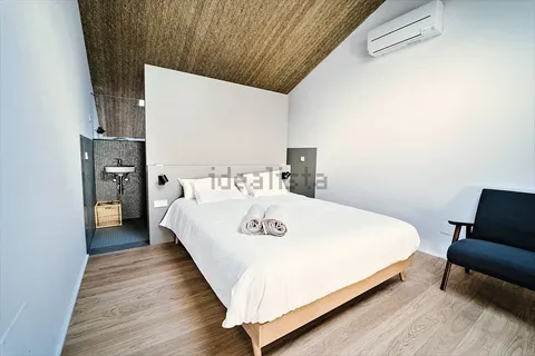Pis de 79 m² a Madrid