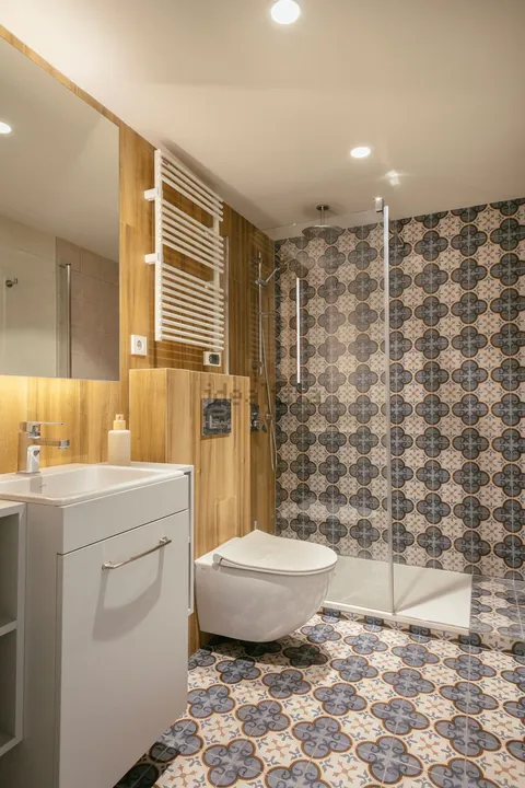 Wohnung 90 m² in Barcelona