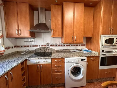 Pis de 87 m² a Ponferrada