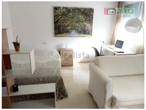 Piso de 35 m² en Benicarló