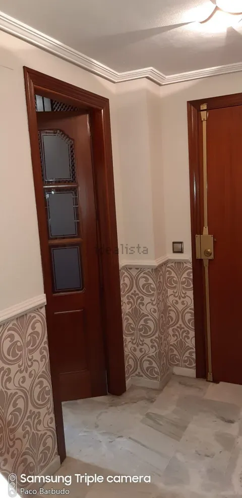 Pis de 123 m² a Còrdova