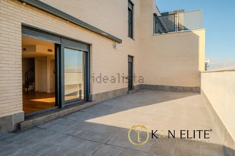 Pis de 165 m² a Madrid