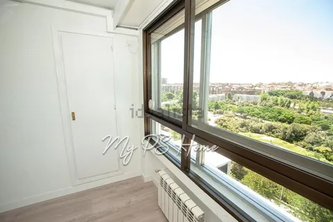 Pis de 111 m² a Madrid
