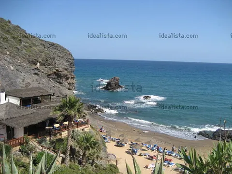 Pis de 40 m² a Cartagena (2/12)