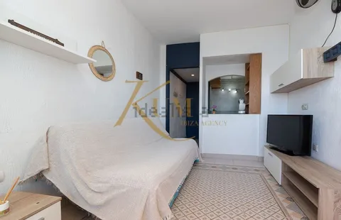 Pis de 40 m² a Sant Josep de sa Talaia