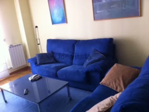 Habitació de lloguer, Lleó (2/5)