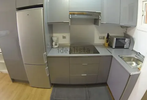 Pis de 40 m² a Alacant (3/18)
