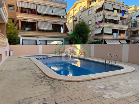 Pis de 93 m² a Canet d'en Berenguer