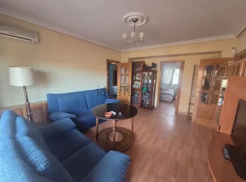Pis de 120 m² a Badajoz