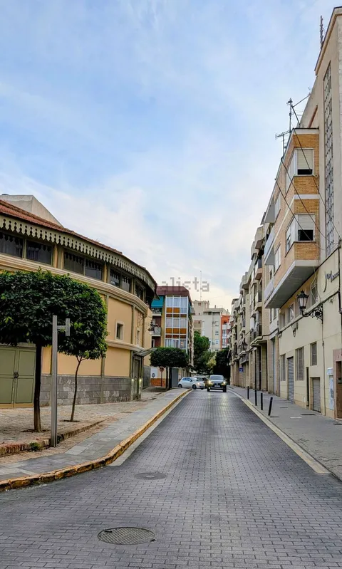 Pis de 39 m² a Oriola