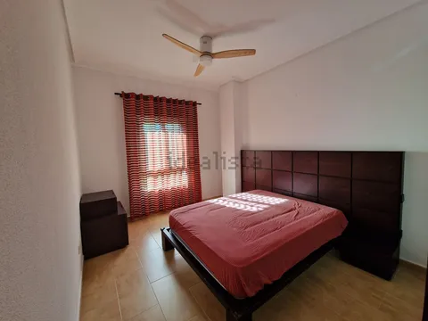 Piso de 108 m² en Orihuela