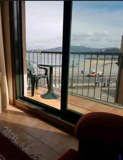 Wohnung 75 m² in Baiona