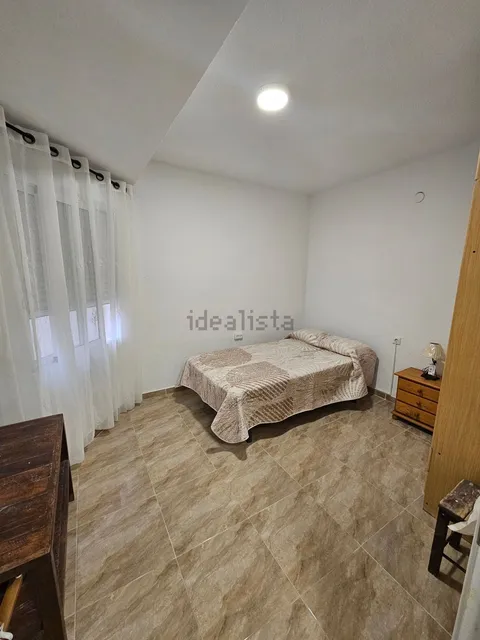Habitació de lloguer, Elx