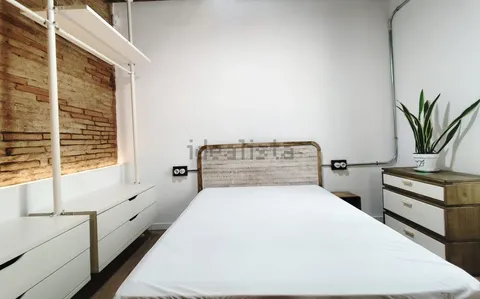 Pis de 28 m² a Barcelona