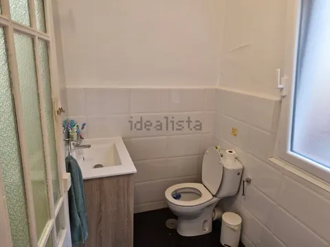 Stanza in affitto, Madrid