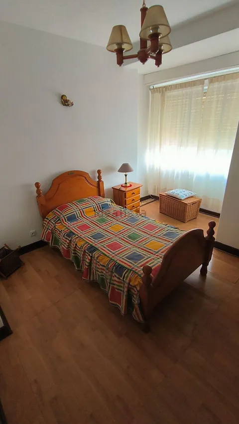Pis de 171 m² a Vilagarcía de Arousa