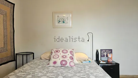 Habitació de lloguer, Màlaga