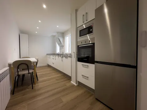 Flat 90 m² in Lugo