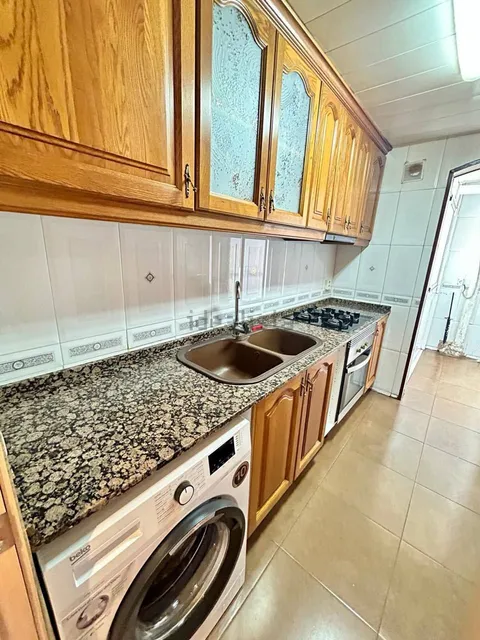 Habitació de lloguer, Badalona
