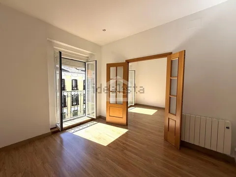 Pis de 71 m² a Madrid