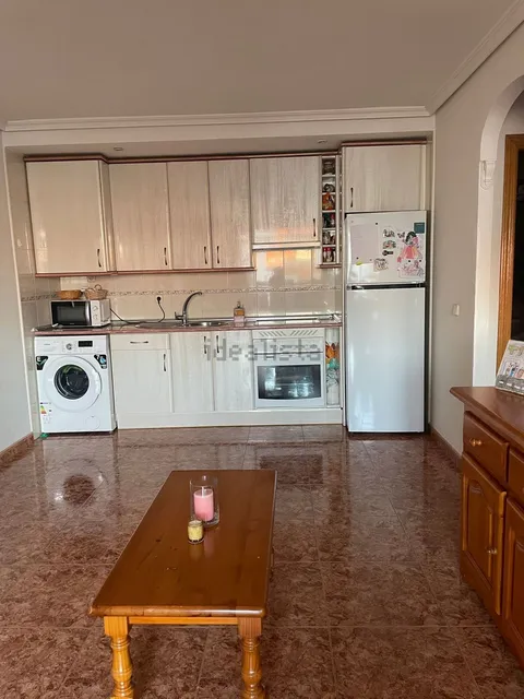 Habitació de lloguer, Madrid (2/10)