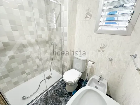 Pis de 80 m² a Màlaga