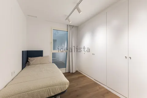 Pis de 88 m² a València