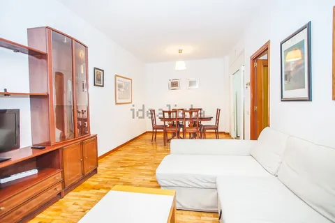 Pis de 70 m² a Madrid