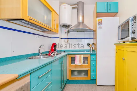 Flat 95 m² in Loja