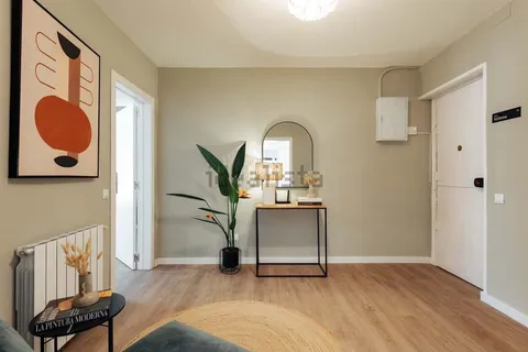 Habitació de lloguer, Barcelona