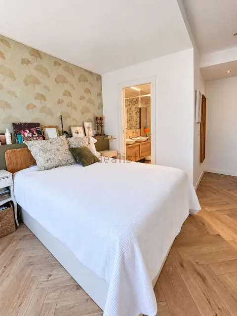 Pis de 121 m² a Madrid