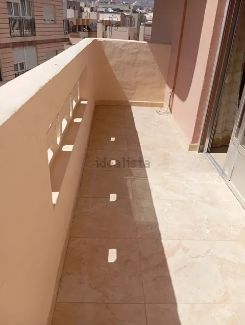 Habitació de lloguer, Almeria