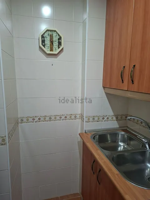 Pis de 52 m² a Madrid