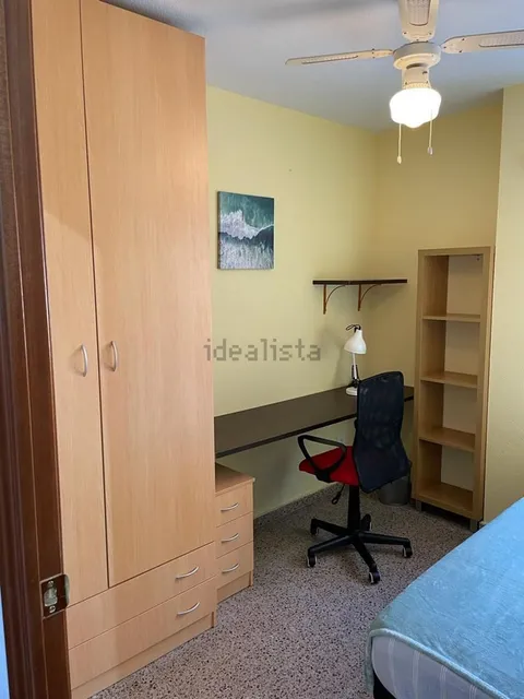 Комната в аренду, Аликанте (2/10)