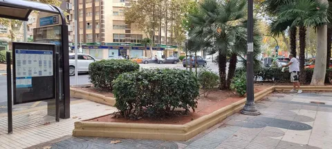 Pis de 148 m² a Cartagena