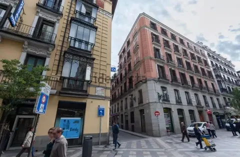 Pis de 80 m² a Madrid