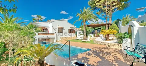Casa 140 m² a Teulada