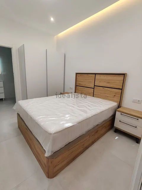Pis de 57 m² a Múrcia