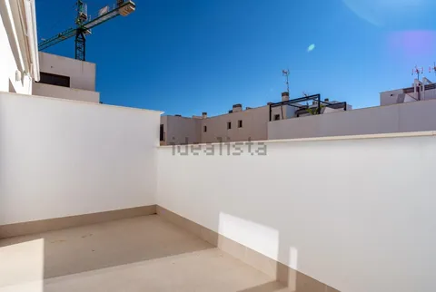 Pis de 126 m² a San Javier