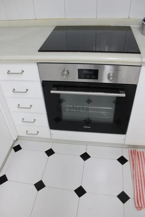 Pis de 107 m² a Pontevedra