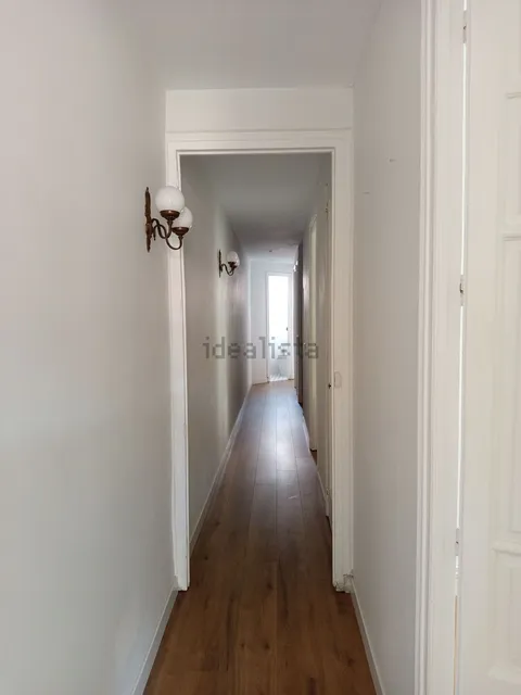 Apartamento 90 m² em Madrid