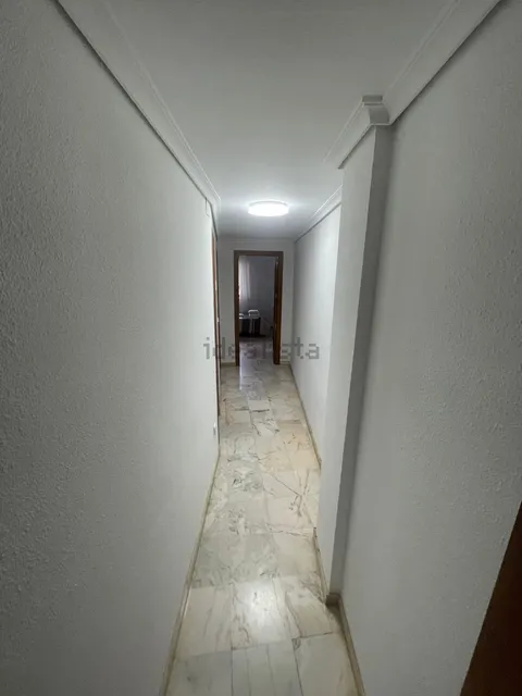 Habitació de lloguer, Còrdova