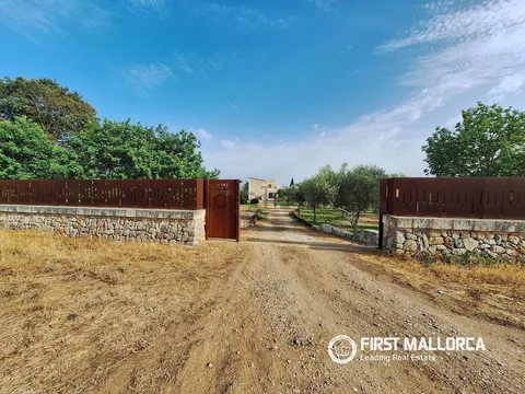Pis de 300 m² a sa Pobla