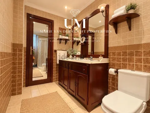 Wohnung 172 m² in Marbella